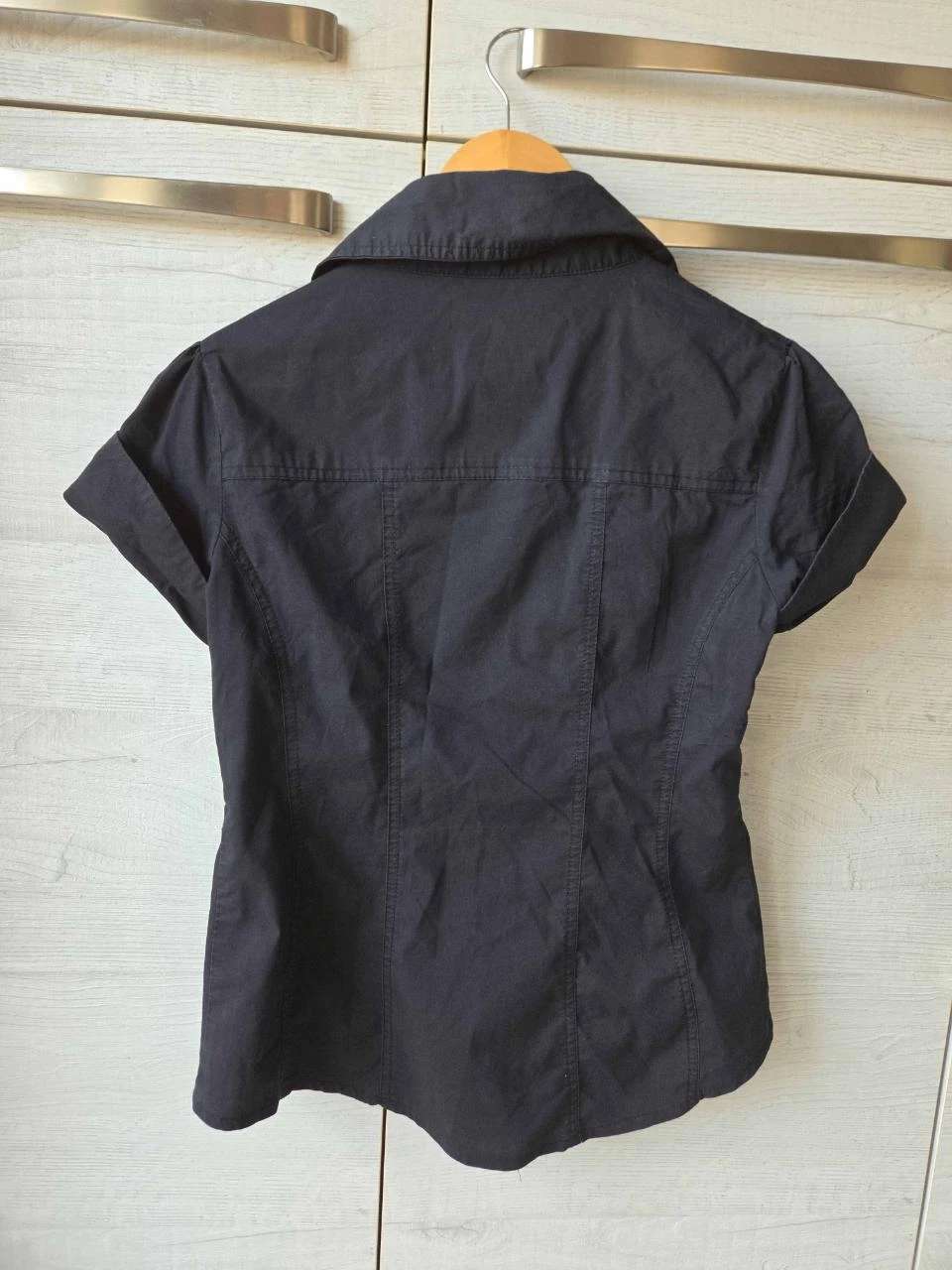 Jennyfer Size L Shirt – photo 3